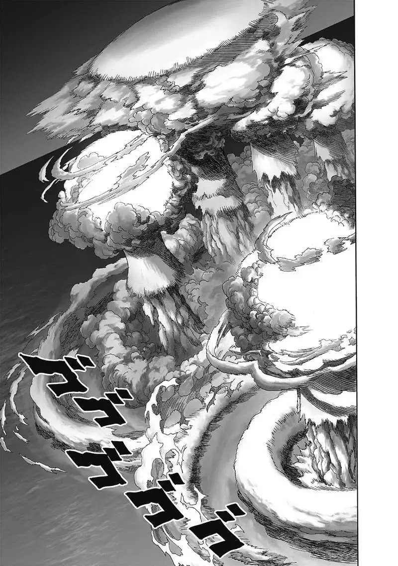 One-Punch Man Chapter 165 11